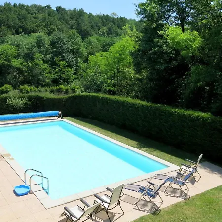 Holiday home Casa Nocciola By Interhome
