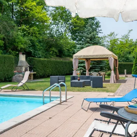 Casa Nocciola By Interhome Holiday home Ferrere