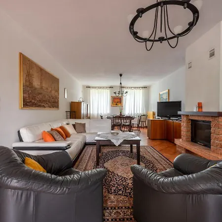 Casa Nocciola By Interhome Holiday home Ferrere