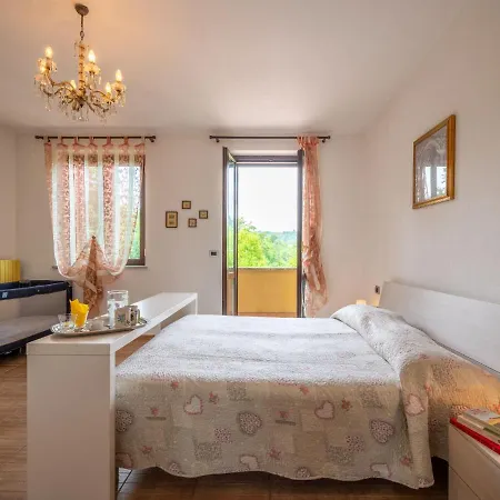 Casa Nocciola By Interhome Holiday home Ferrere