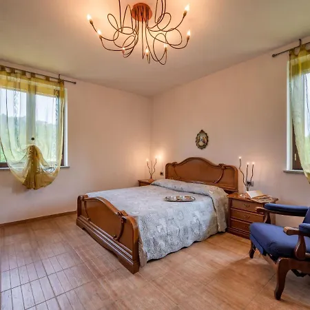 Holiday home Casa Nocciola By Interhome Ferrere