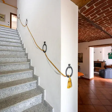 Casa Nocciola By Interhome