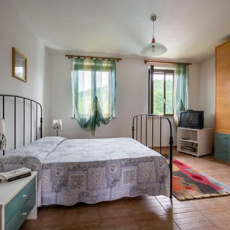 Casa Nocciola By Interhome Ferrere