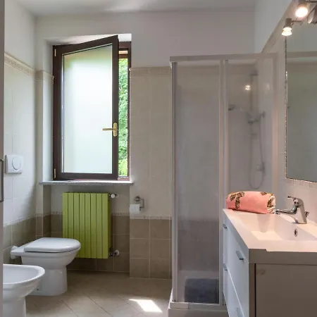 Holiday home Casa Nocciola By Interhome *