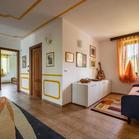 Holiday home Casa Nocciola By Interhome *