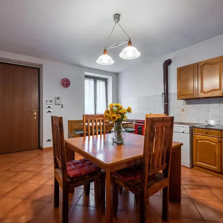 Holiday home Casa Nocciola By Interhome *