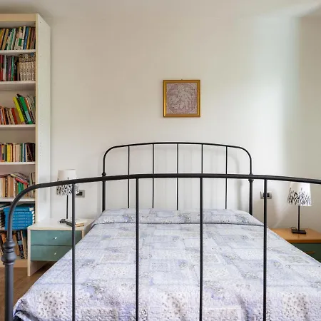 Casa Nocciola By Interhome