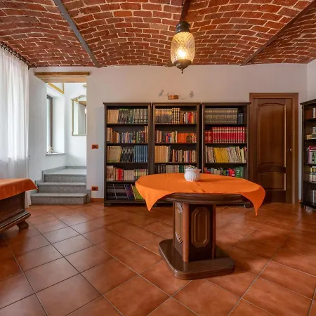 Holiday home Casa Nocciola By Interhome *