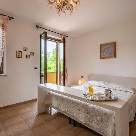 Casa Nocciola By Interhome Holiday home
