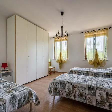Casa Nocciola By Interhome *