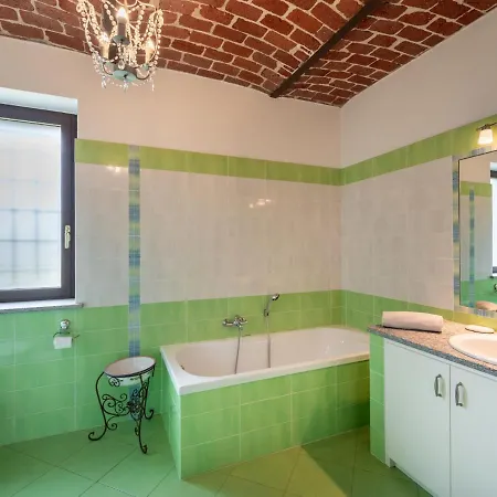 Casa Nocciola By Interhome Holiday home