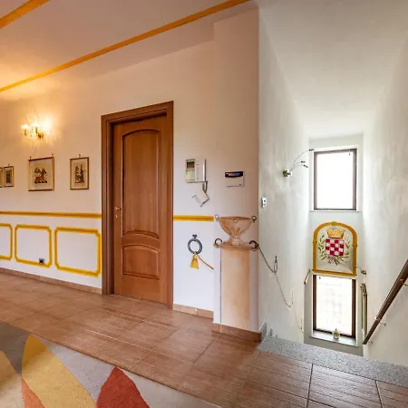 Casa Nocciola By Interhome Holiday home