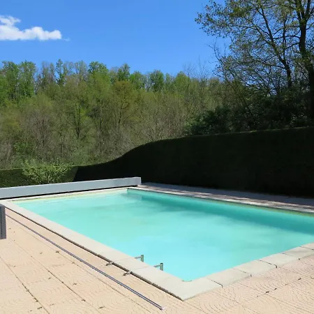 Casa Nocciola By Interhome Holiday home *